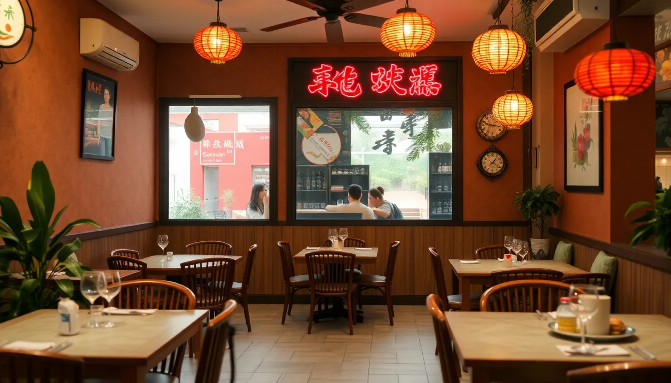 Ảnh thu nhỏ Quán 19
