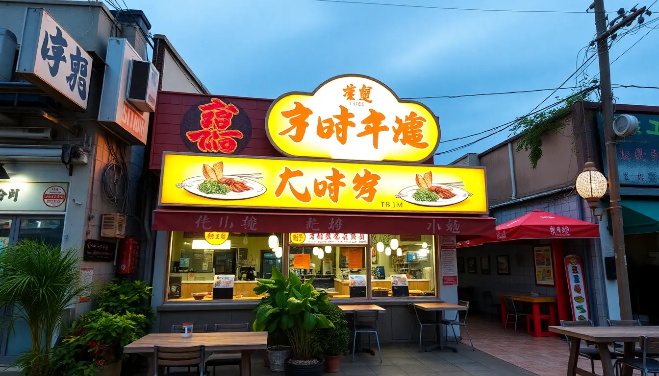 Ảnh thu nhỏ Quán 41