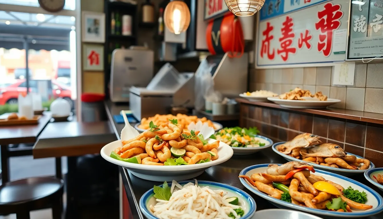 Ảnh thu nhỏ Quán 7