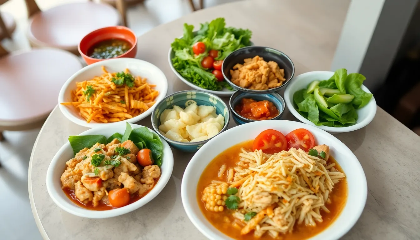 Ảnh thu nhỏ Quán 44
