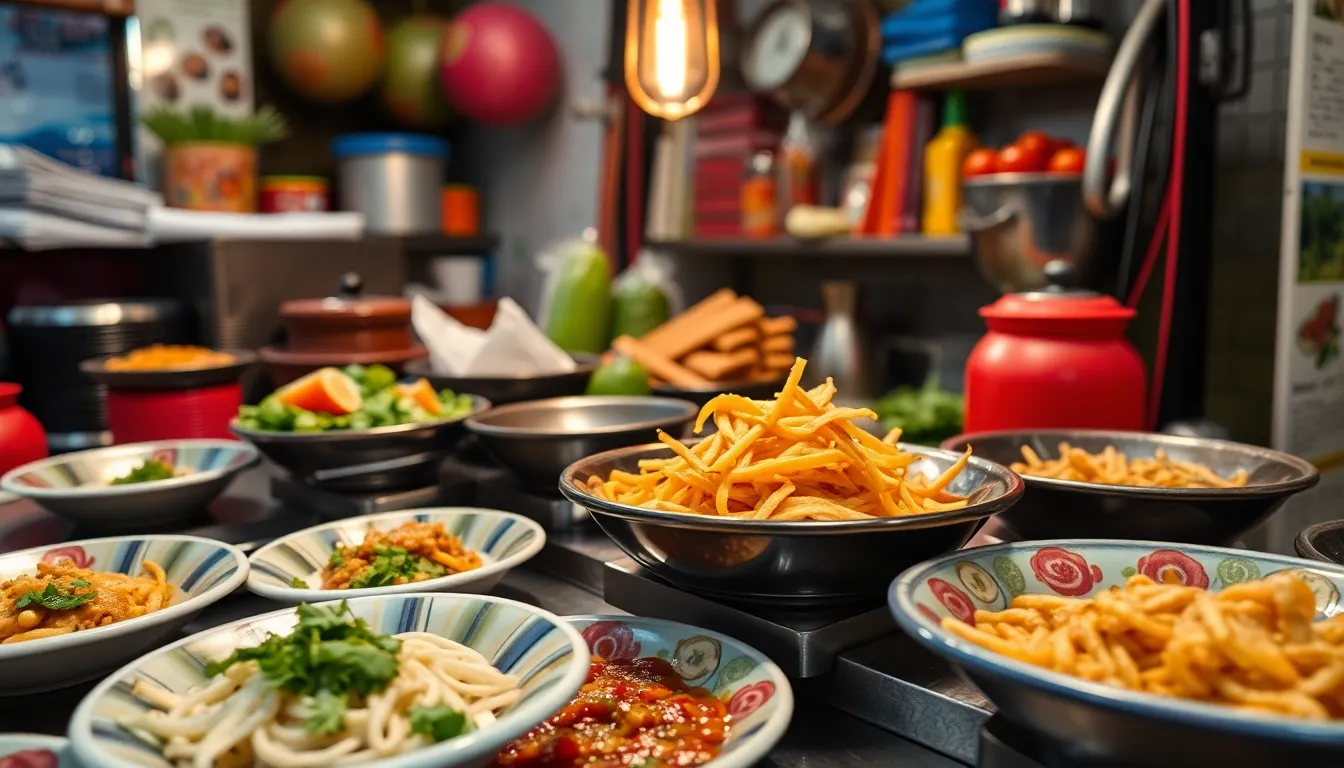 Ảnh thu nhỏ Quán 20