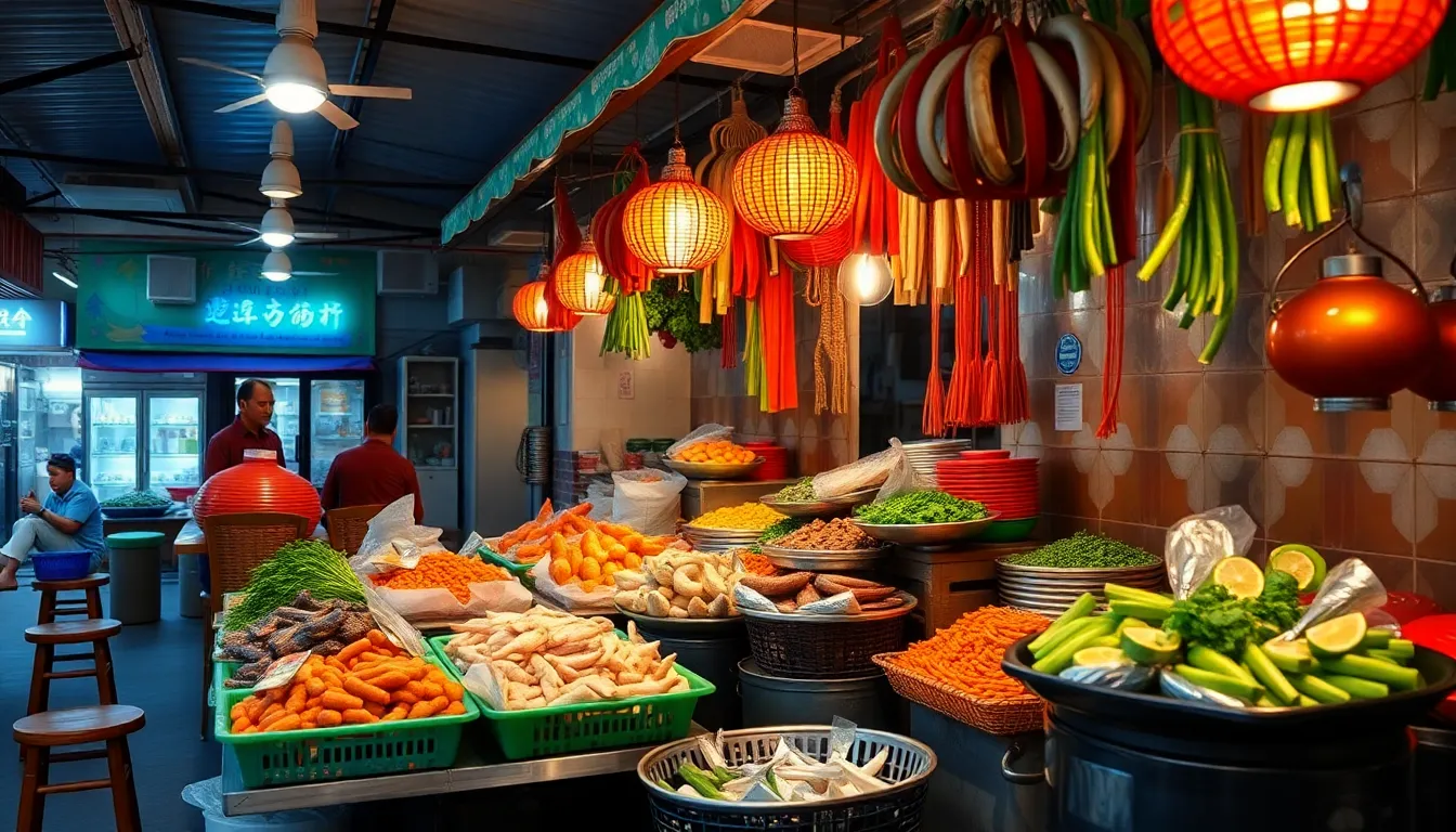 Ảnh thu nhỏ Quán 31