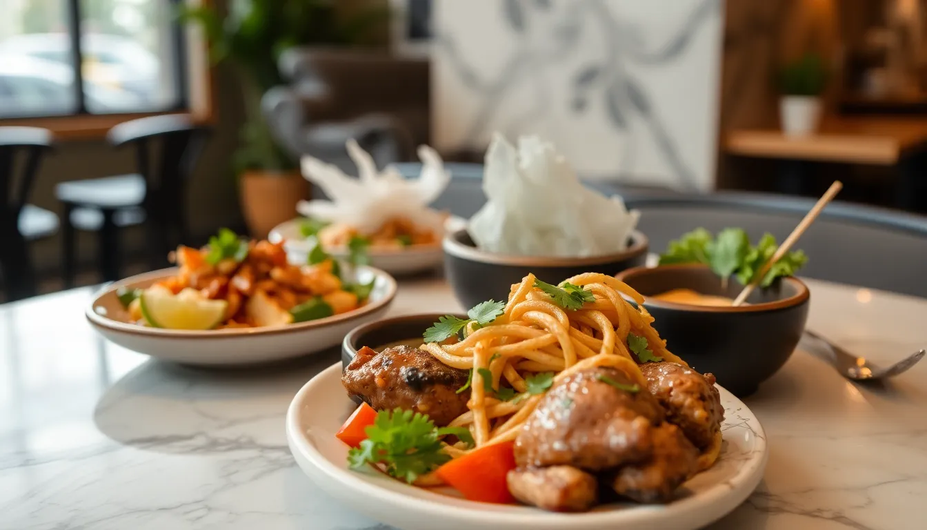 Ảnh thu nhỏ Quán 42