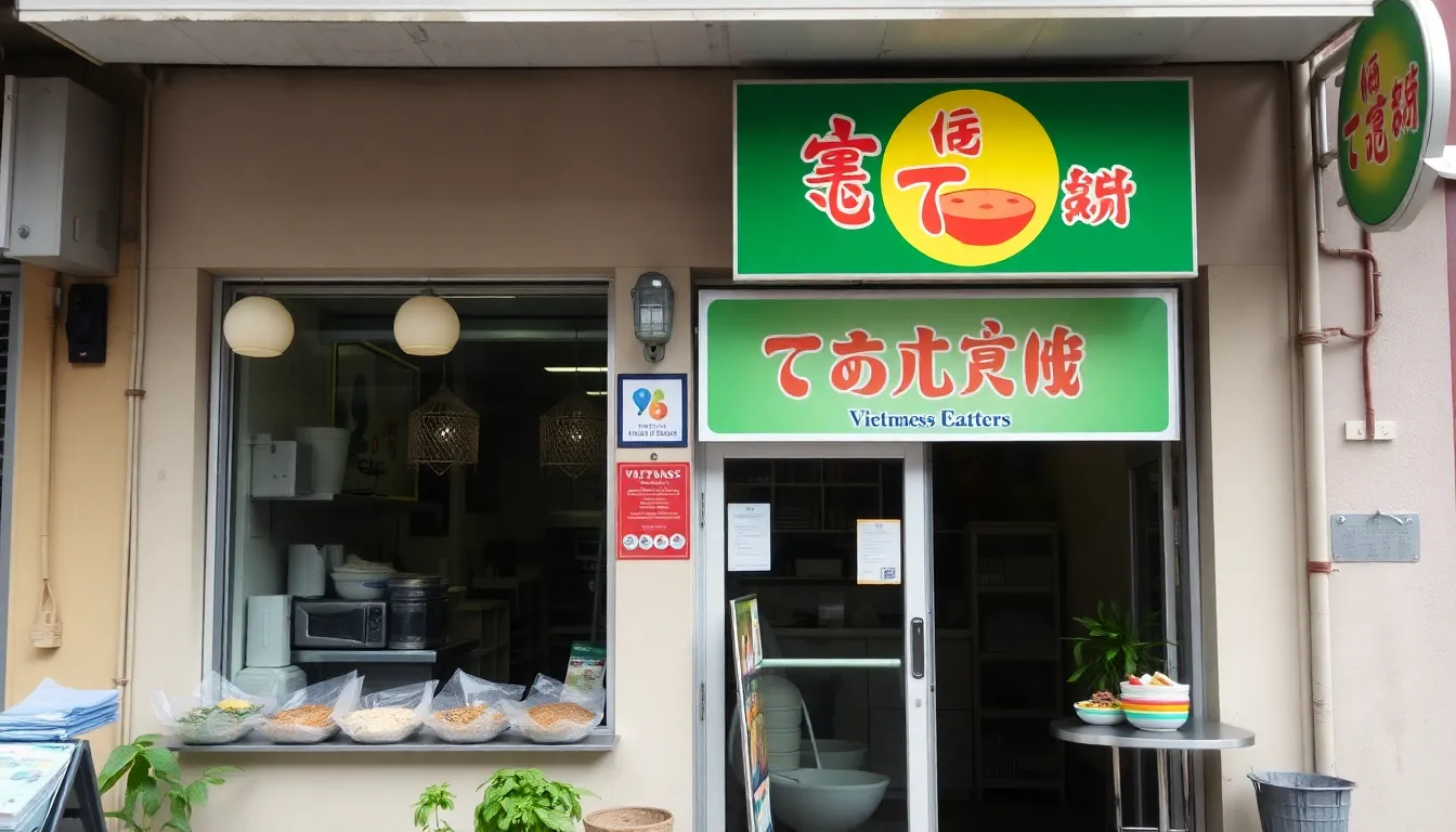 Ảnh thu nhỏ Quán 1